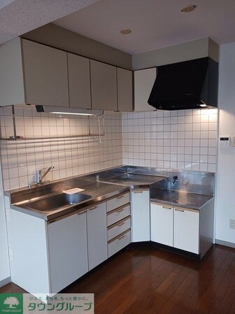 ファミーユ旭の物件内観写真